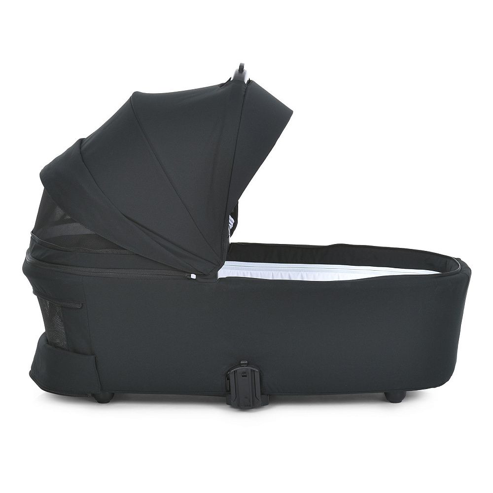 Коляска універсальна 2в1 ME 1126 GENESIS Jet Black