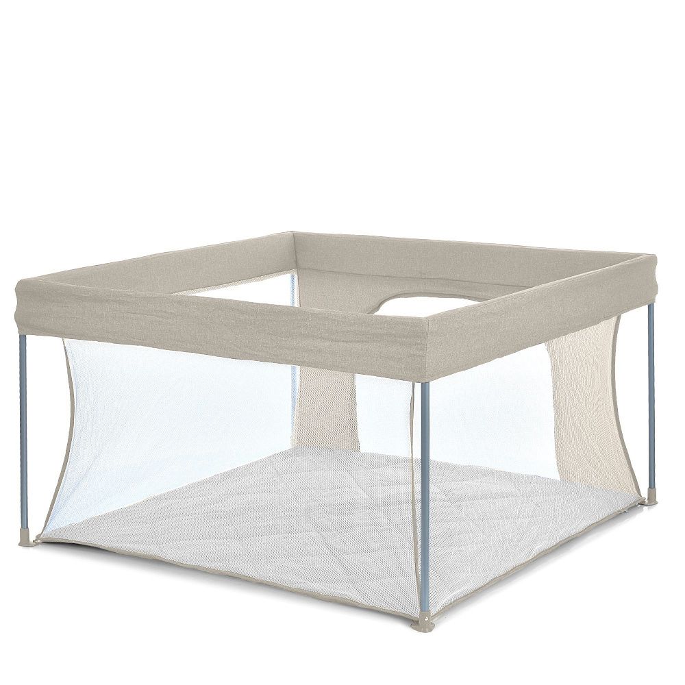 Манеж ME 1196 SWIFT 4 Beige