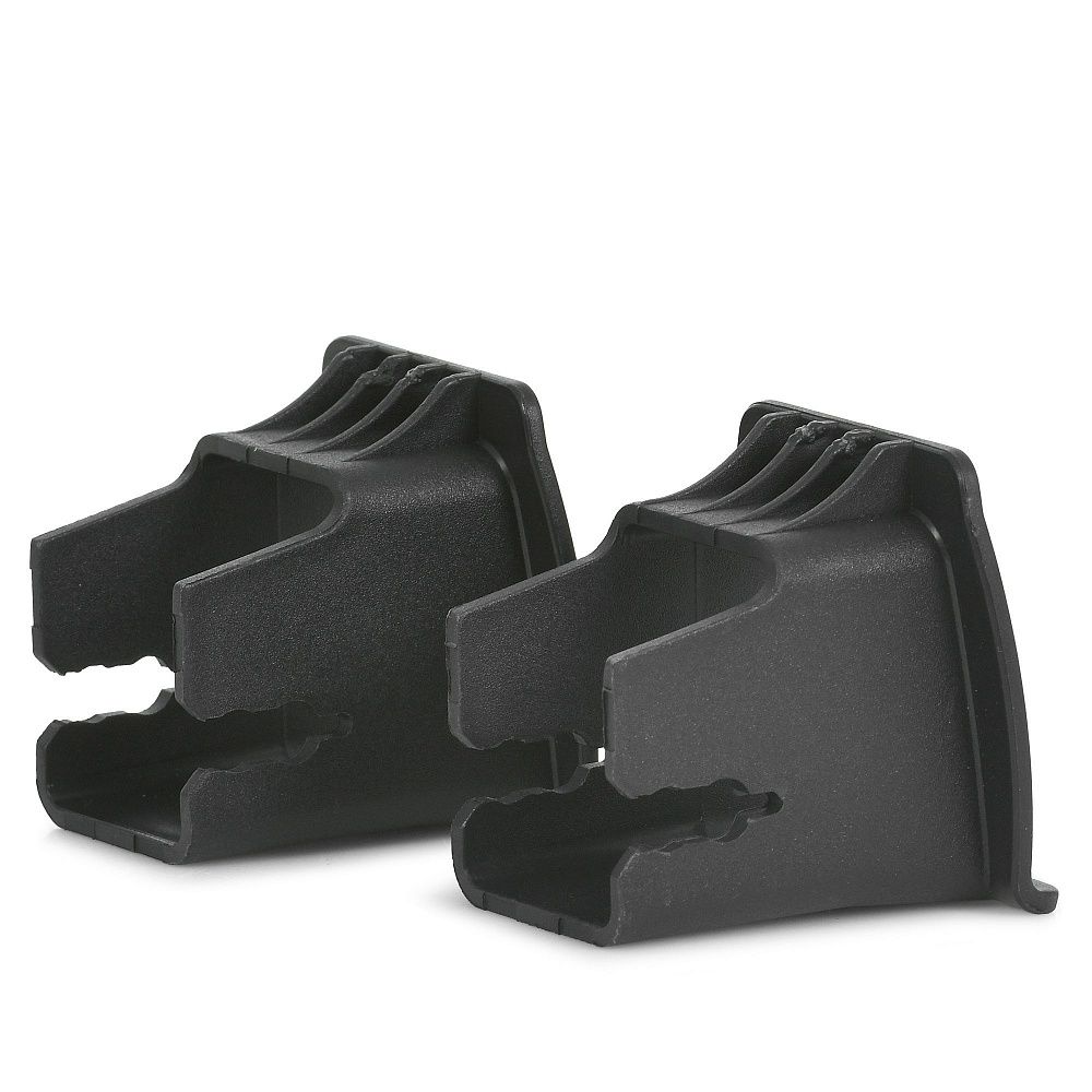 Автокрісло дитяче El Camino i-JOY ME 1205 Antracite