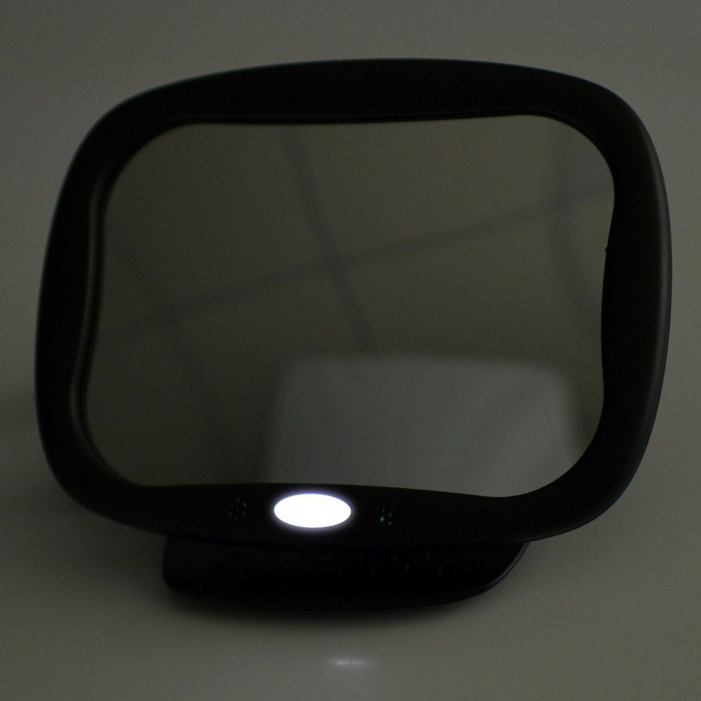 Зеркало заднего вида ME 1149 LED Mirror