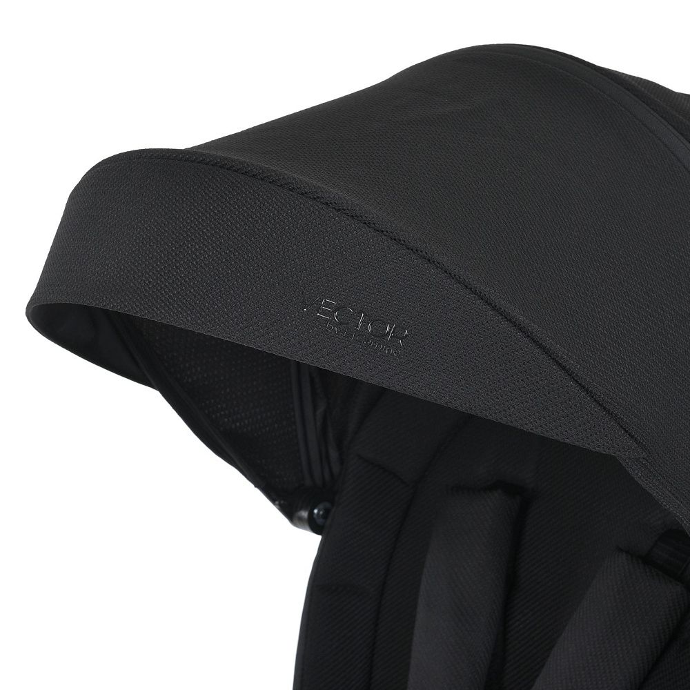 Велосипед прогулочный ME 1162 VECTOR Black