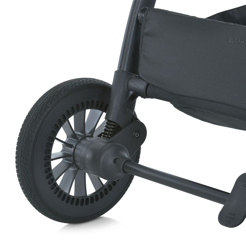 Коляска універсальна 2в1 ME 1183 RIVIERA Cloud Beige