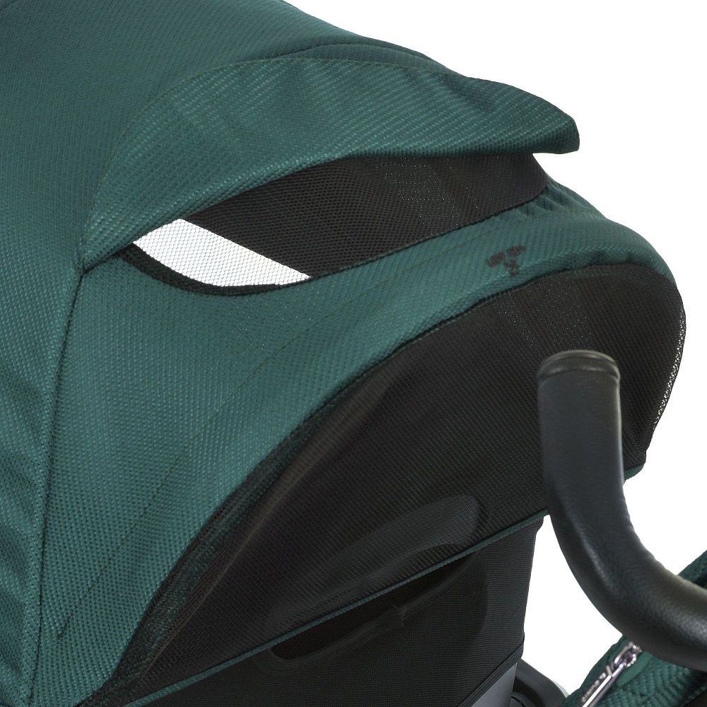 Велосипед прогулочный ME 1193 MODENA Green