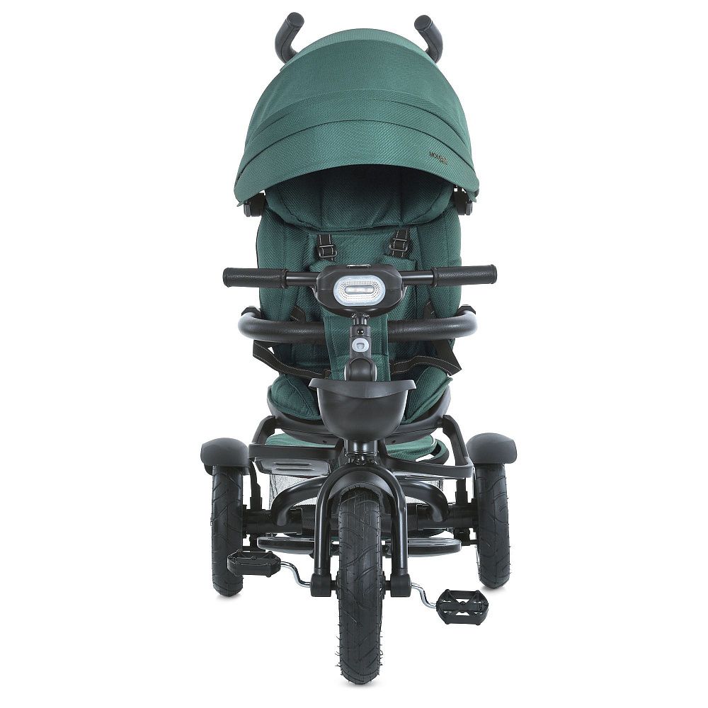 Велосипед прогулочный ME 1193 MODENA Green