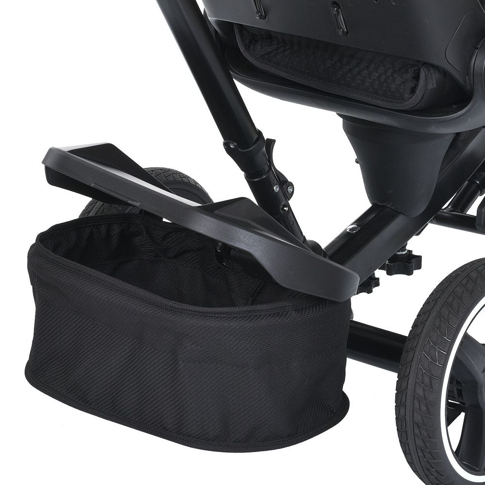 Велосипед прогулочный ME 1162 VECTOR Black