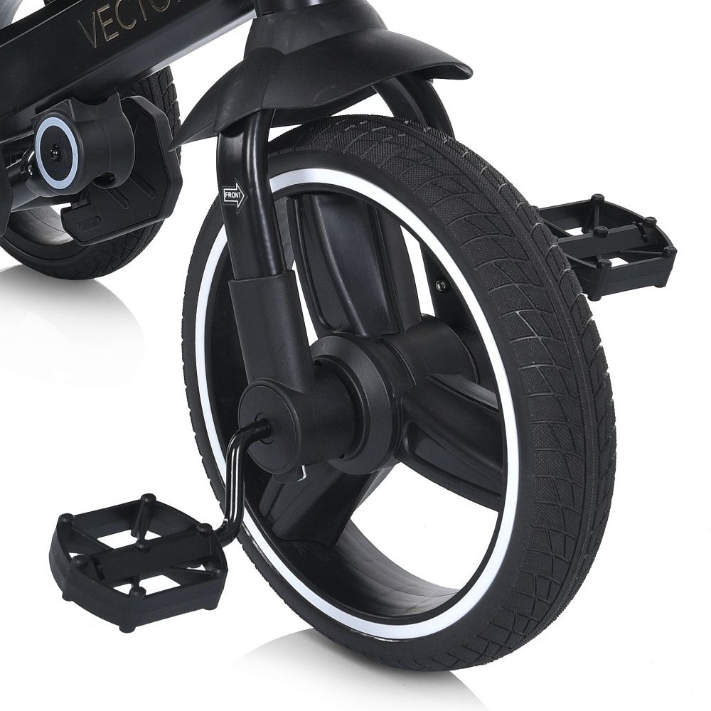 Велосипед прогулянковий ME 1162 VECTOR Green