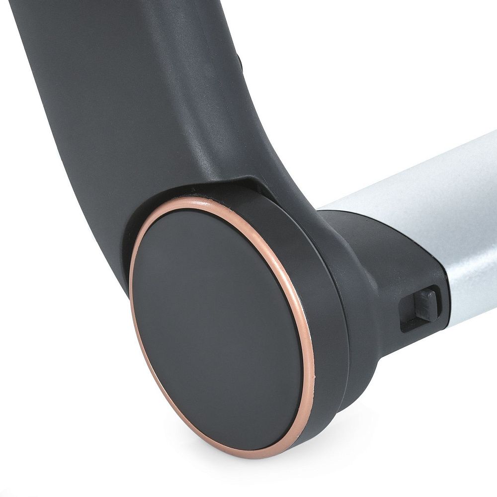 Стільчик-гойдалка ME 1102 DEBUT Elegant Beige