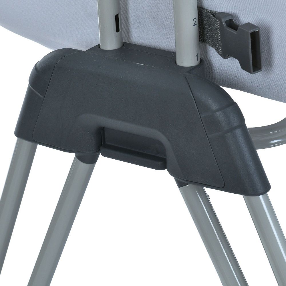 Приставная кровать ME 1179 HARMONY Gray