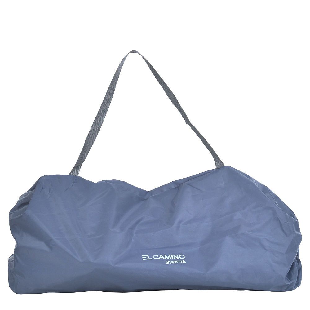 Манеж ME 1196 SWIFT 4 Dark Gray