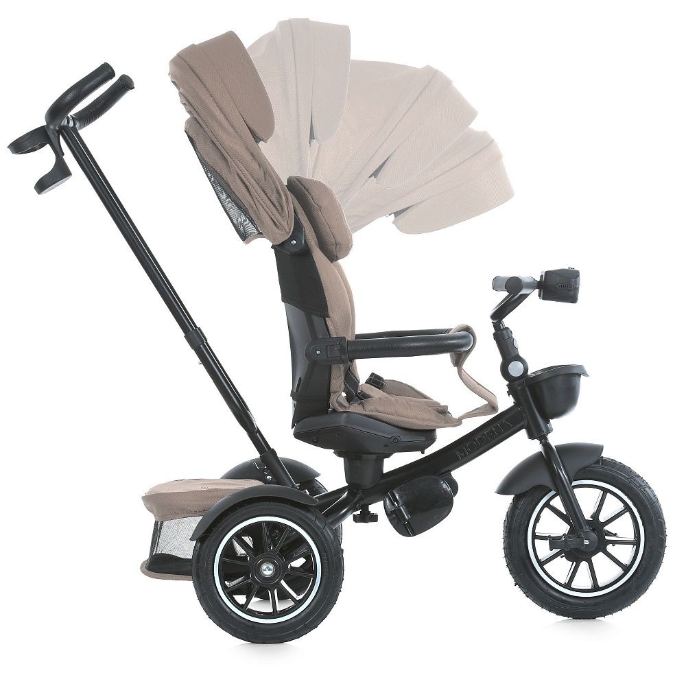 Велосипед прогулочный ME 1193 MODENA Beige Praline