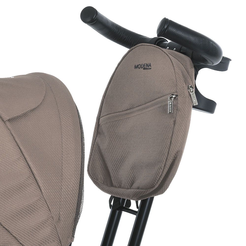 Велосипед прогулочный ME 1193 MODENA Beige Praline