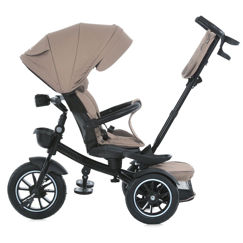 Велосипед прогулочный ME 1193 MODENA Beige Praline