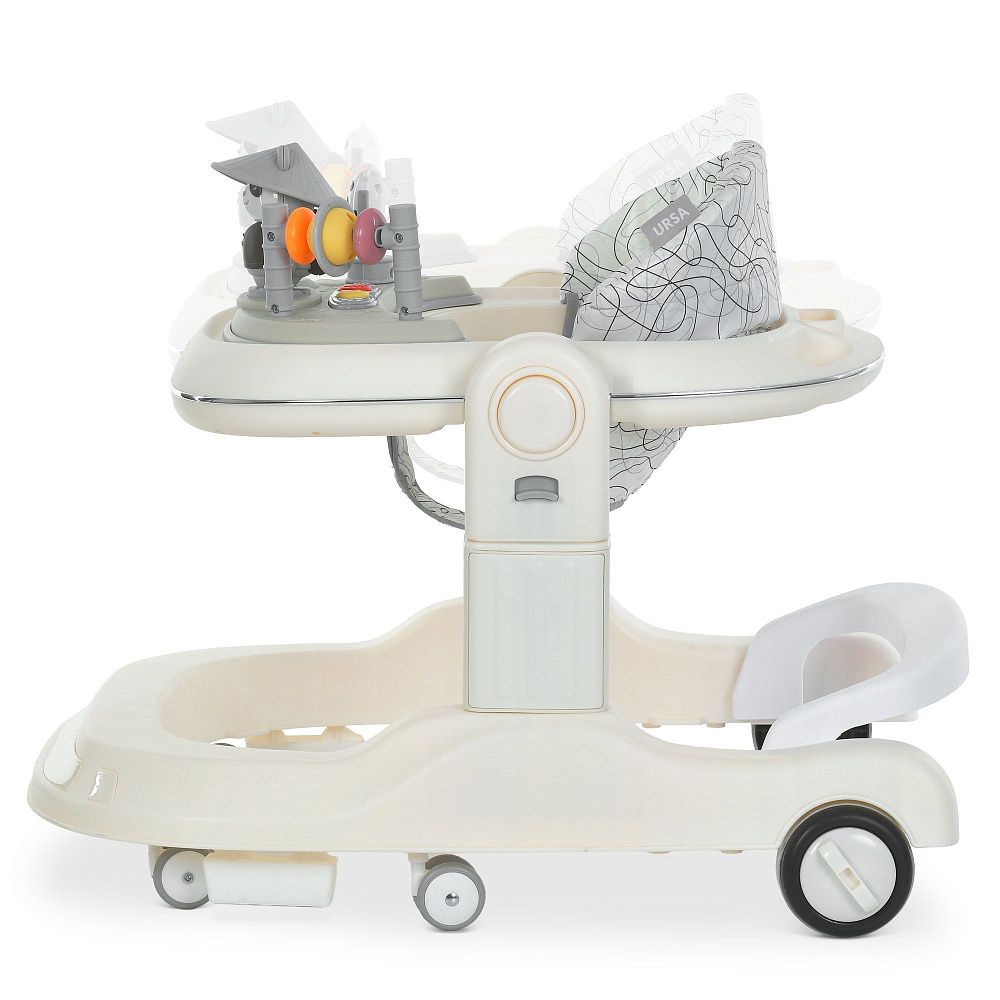 Ходунки ME 1200 URSA White