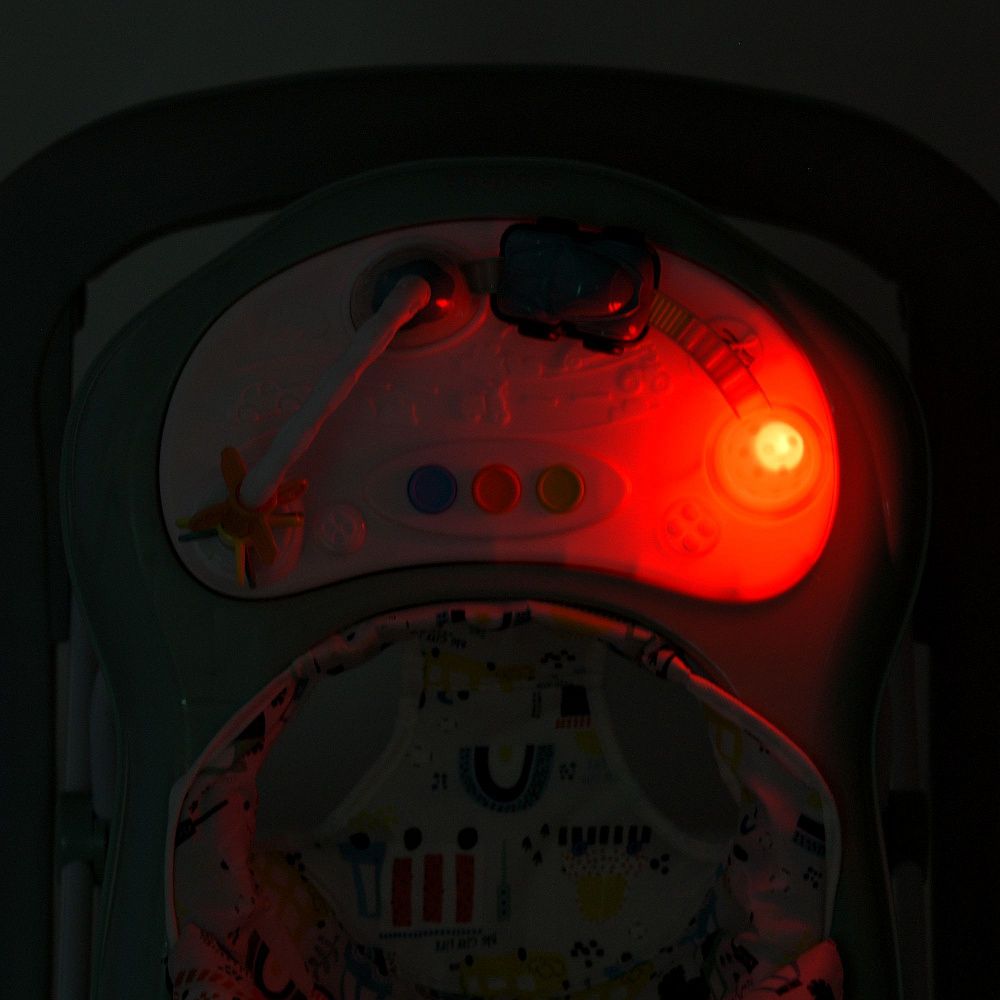 Ходунки ME 1215 SIMPLY Green