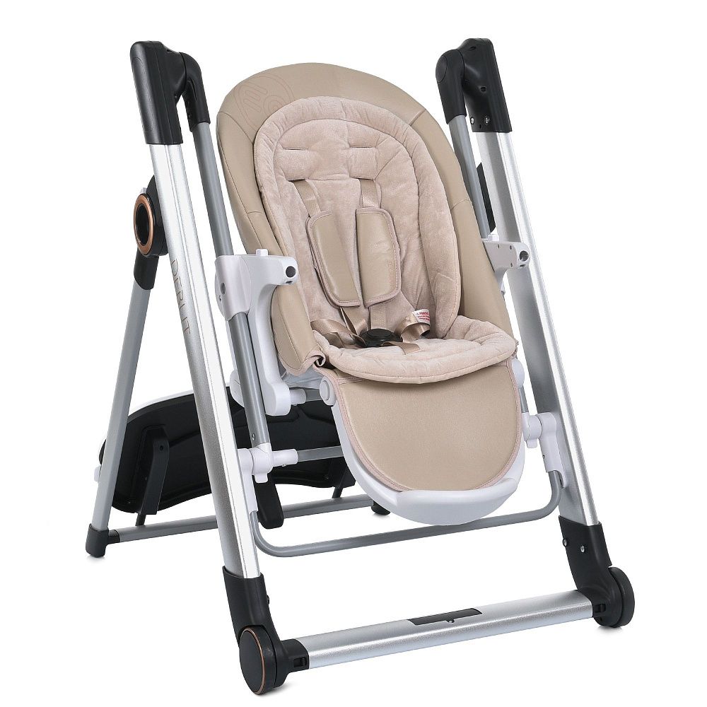 Стільчик-гойдалка ME 1102 DEBUT Elegant Beige