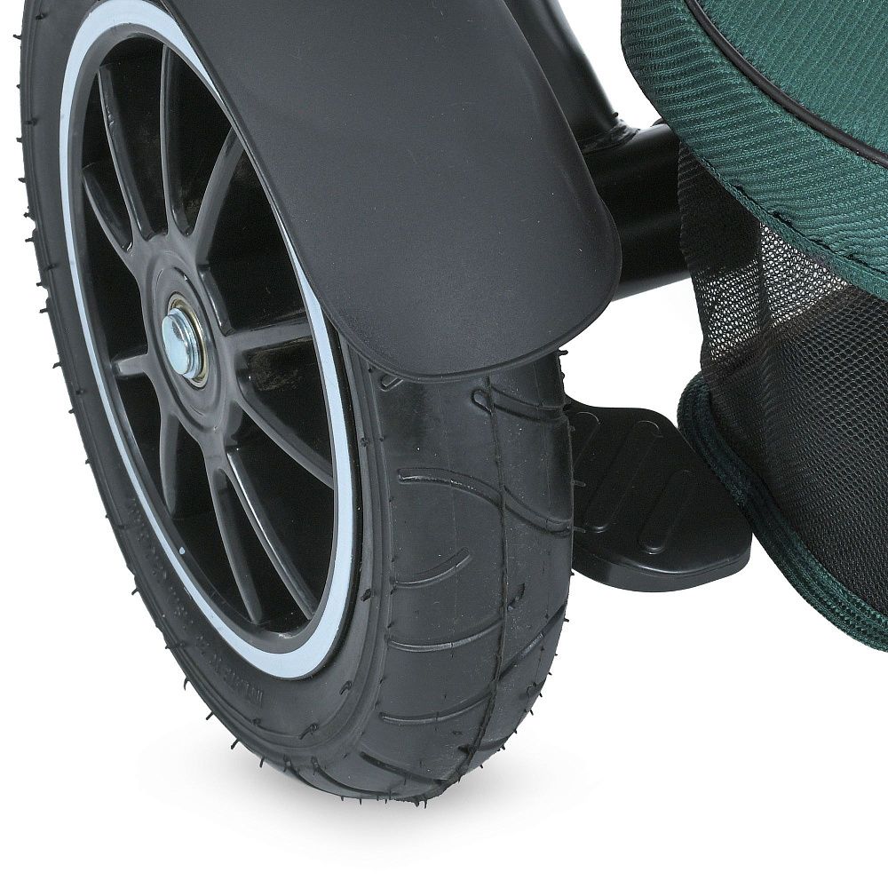 Велосипед прогулочный ME 1193 MODENA Green