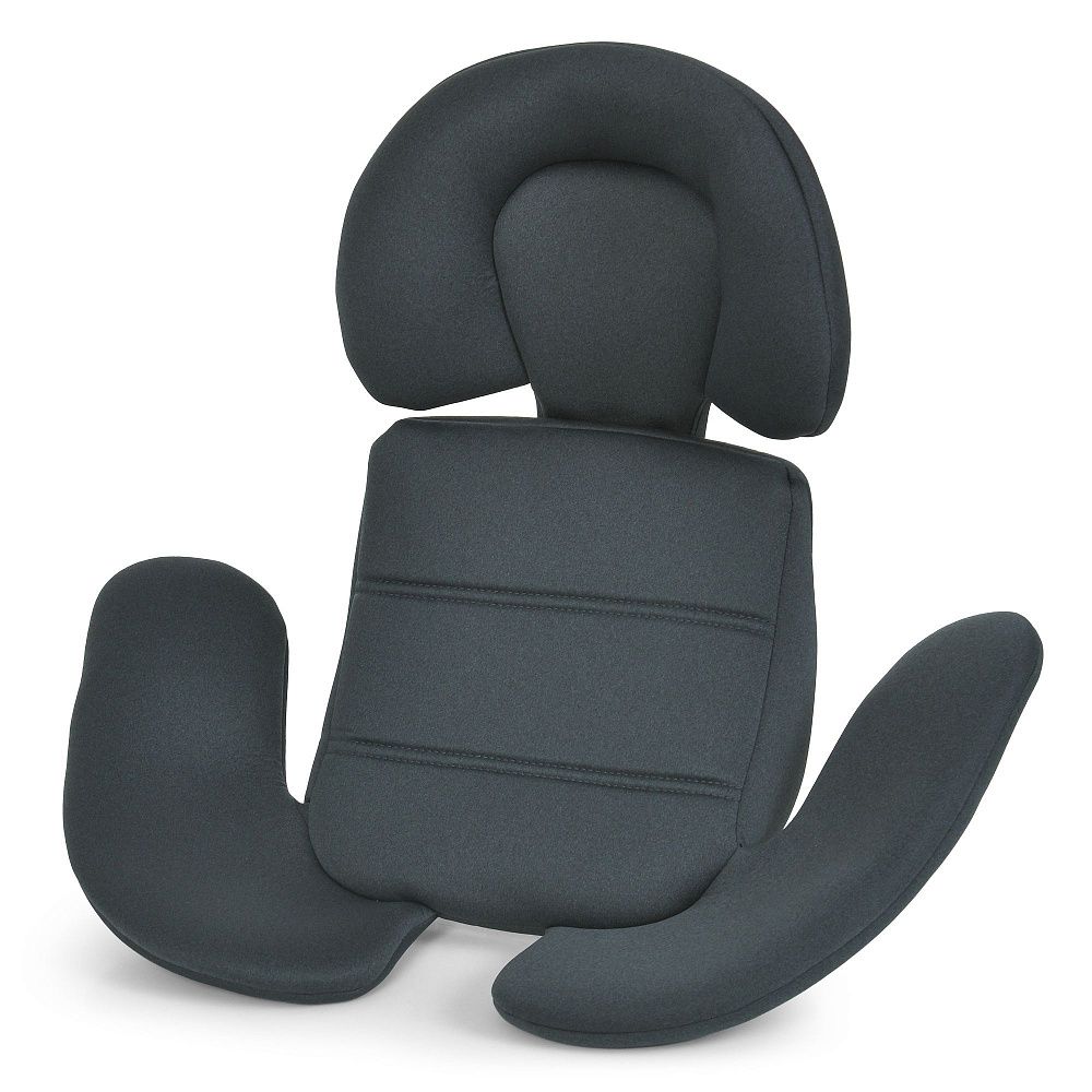 Автокрісло дитяче El Camino i-JOY ME 1205 Antracite