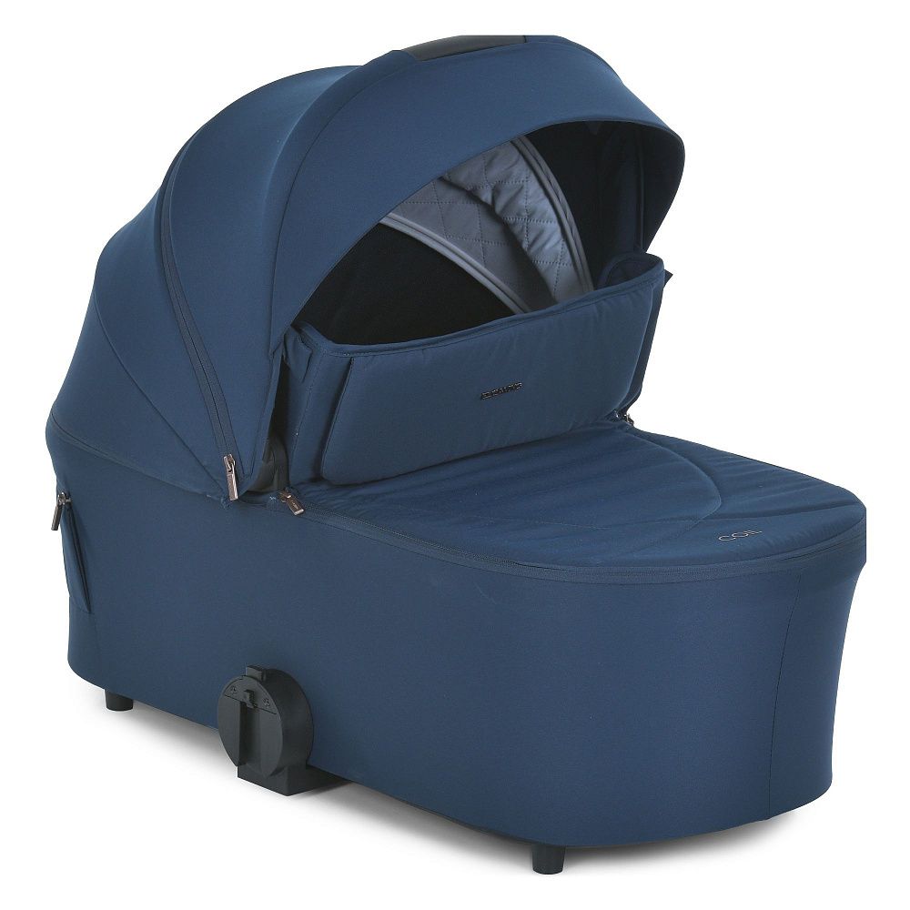 Коляска універсальна 2в1 ME 1190 COIL Iris Blue