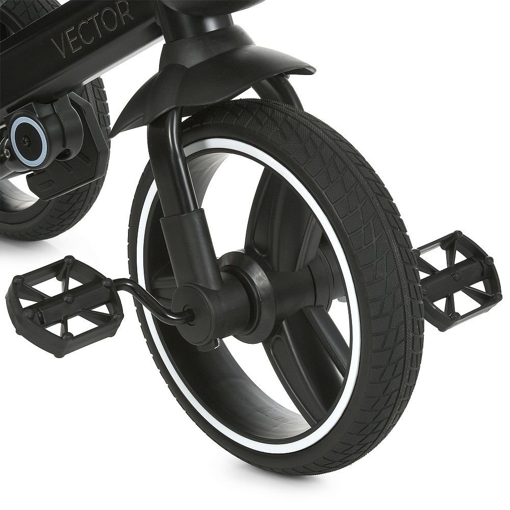 Велосипед прогулочный ME 1162-1 VECTOR Dark Gray