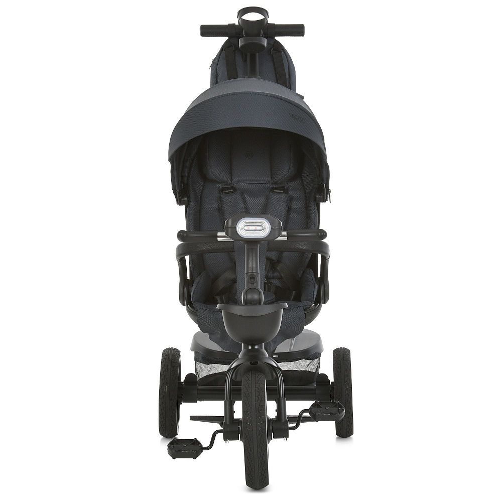 Велосипед прогулочный ME 1162-1 VECTOR Dark Gray