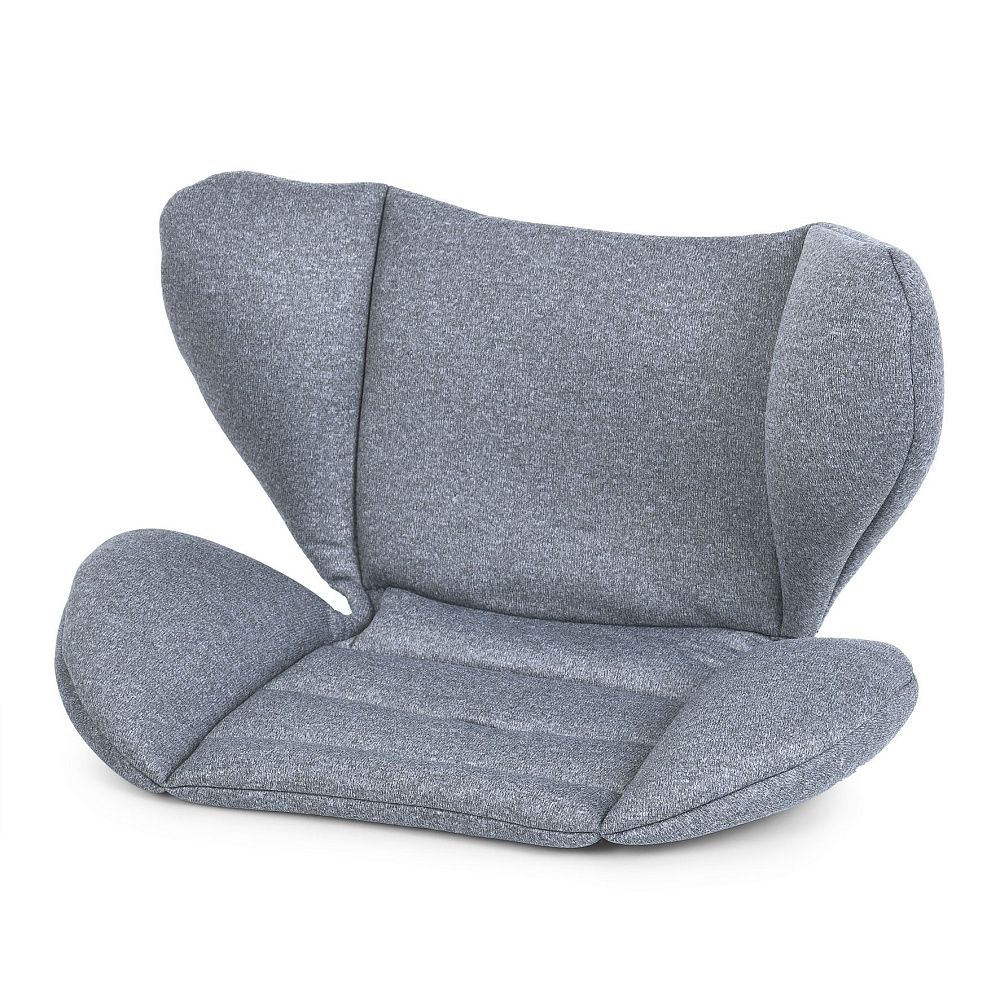 Автокрісло  ME 1114 EVEREST Light Gray