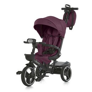 Велосипед прогулянковий ME 1162-1 VECTOR Purple