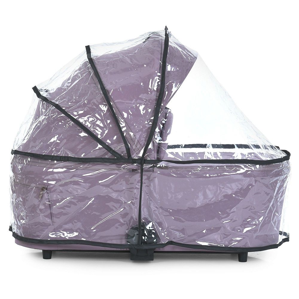 Коляска універсальна 2в1 ME 1190 COIL Grape Pink