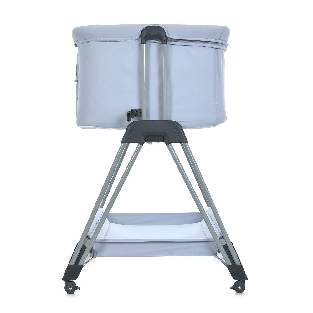 Приставная кровать ME 1179 HARMONY Gray