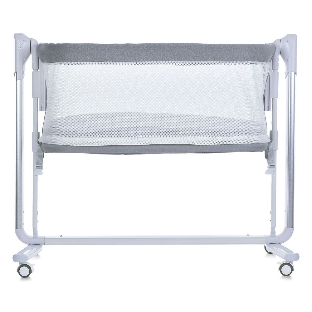 Ліжечко-манеж ME 1125-S NOA Graphite